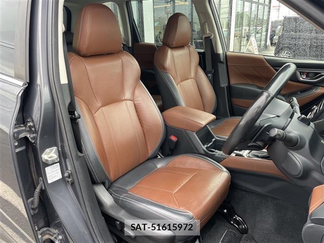 Subaru FORESTER 2021 8898107-22