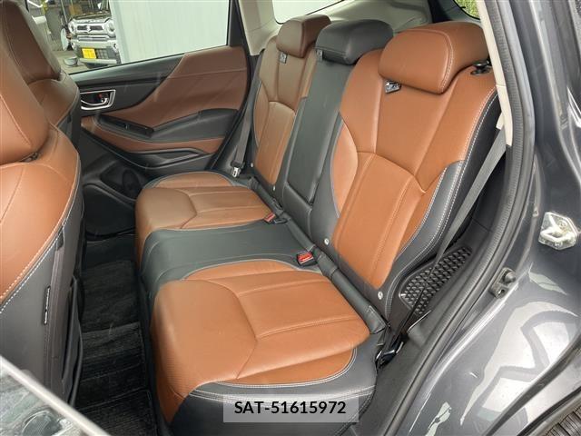 Subaru FORESTER 2021 8898107-6