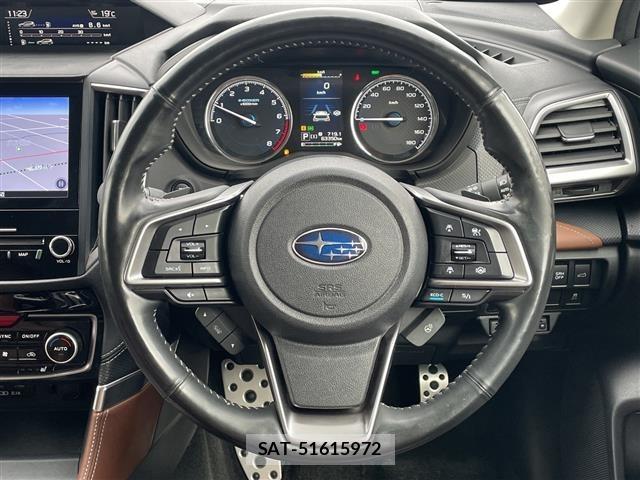 Subaru FORESTER 2021 8898107-8