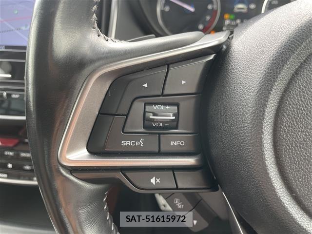 Subaru FORESTER 2021 8898107-9