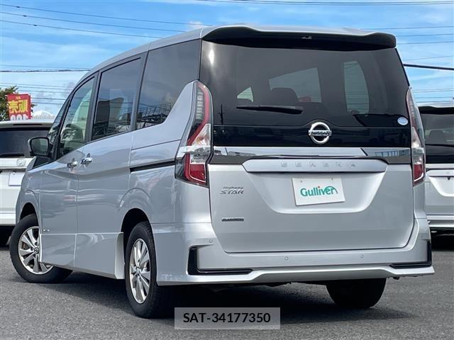Nissan SERENA 2021 8927291-13