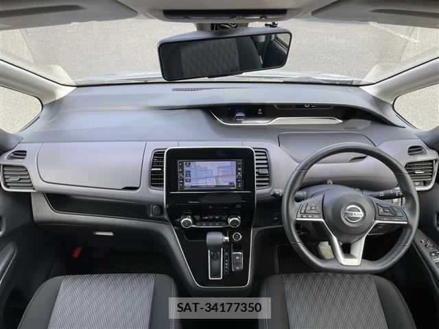 Nissan SERENA 2021 8927291-14