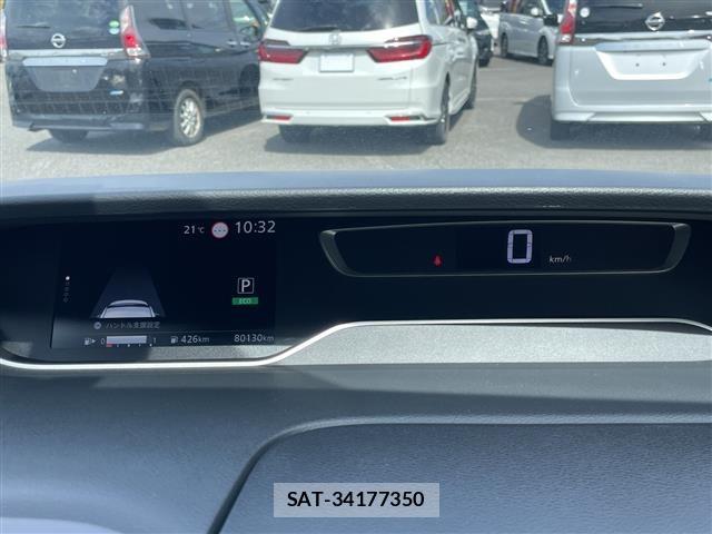 Nissan SERENA 2021 8927291-18