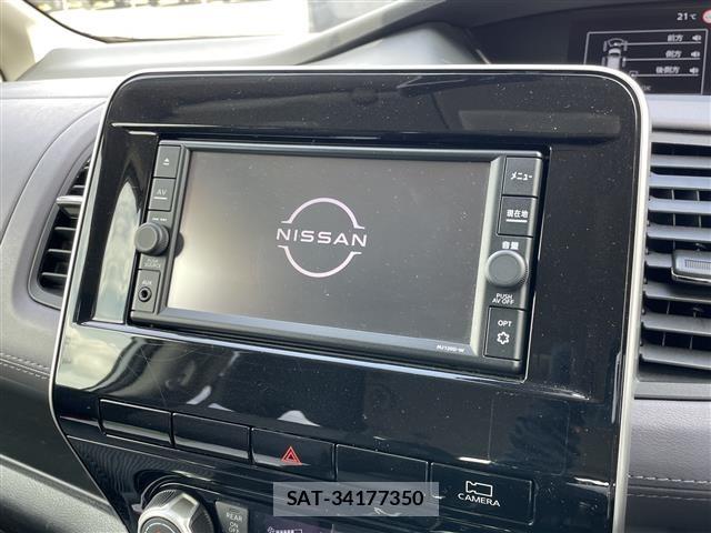 Nissan SERENA 2021 8927291-19