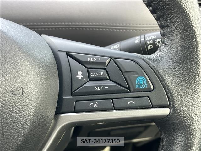 Nissan SERENA 2021 8927291-2