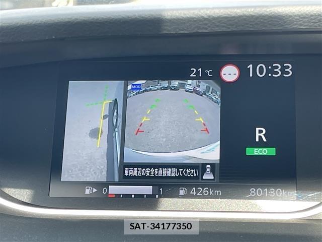 Nissan SERENA 2021 8927291-3