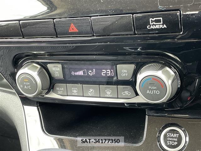Nissan SERENA 2021 8927291-5