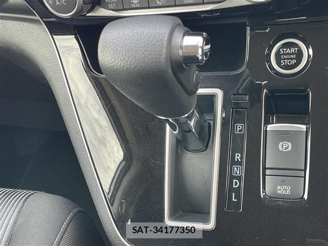 Nissan SERENA 2021 8927291-7