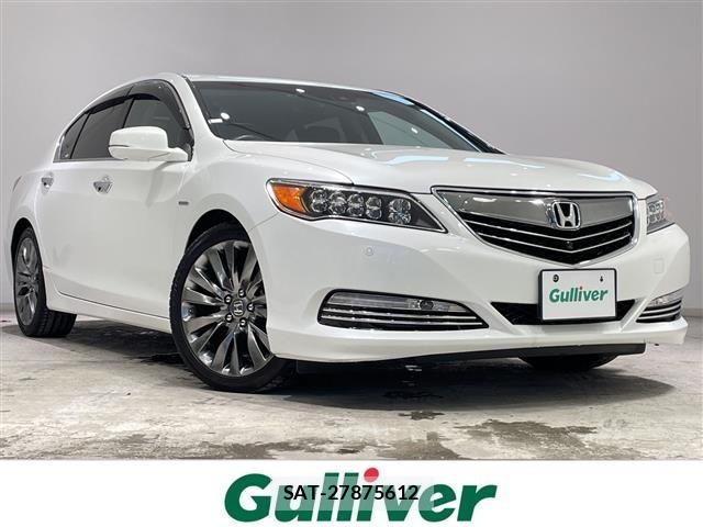 Honda LEGEND 2016 8909842-0