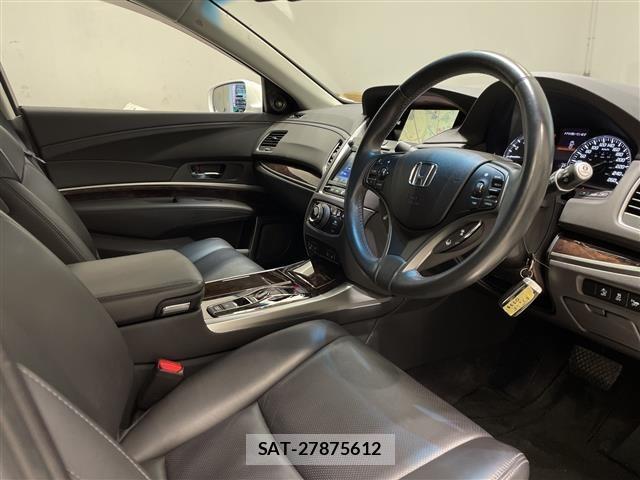Honda LEGEND 2016 8909842-10