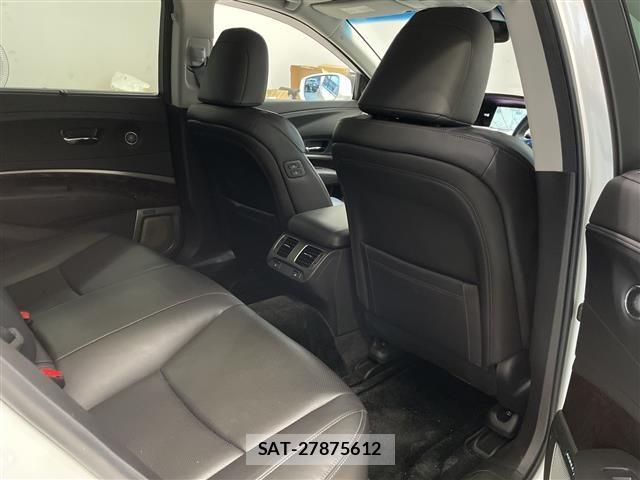Honda LEGEND 2016 8909842-12
