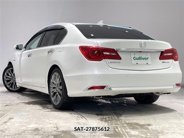 Honda LEGEND 2016 8909842-14