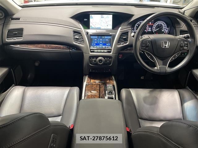 Honda LEGEND 2016 8909842-15