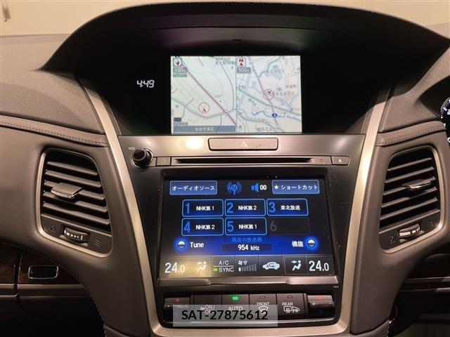 Honda LEGEND 2016 8909842-17