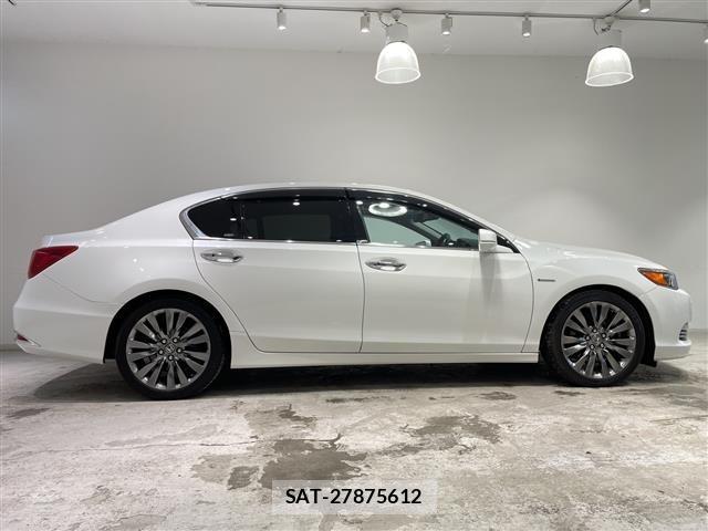 Honda LEGEND 2016 8909842-2
