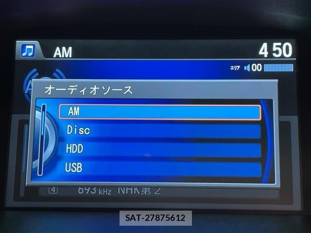 Honda LEGEND 2016 8909842-22