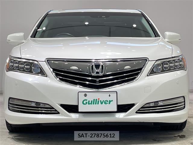 Honda LEGEND 2016 8909842-23