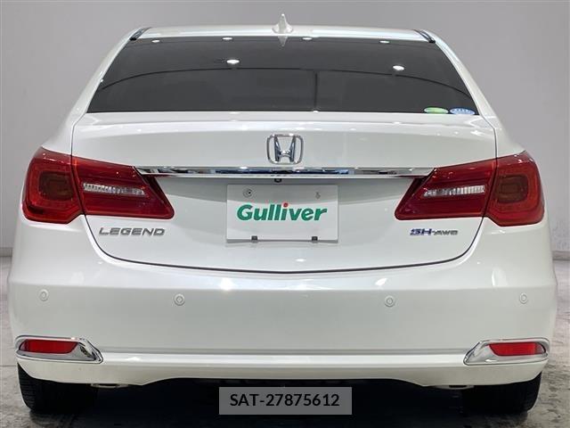 Honda LEGEND 2016 8909842-4