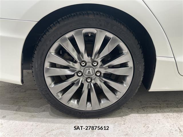 Honda LEGEND 2016 8909842-6