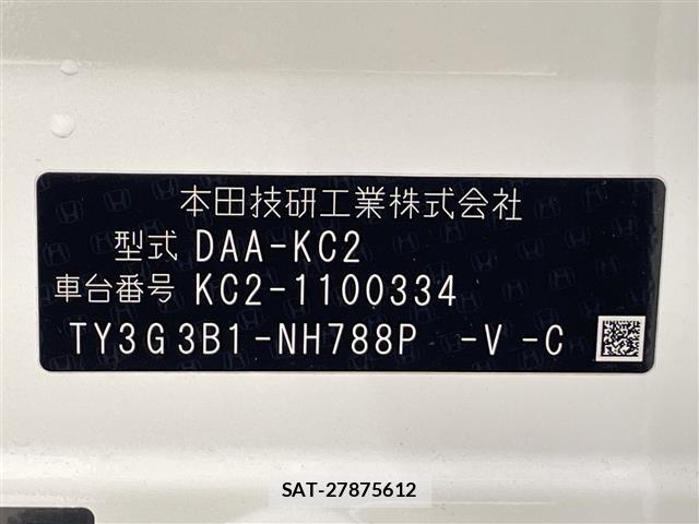 Honda LEGEND 2016 8909842-8