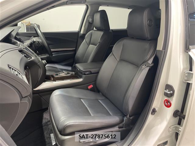 Honda LEGEND 2016 8909842-9