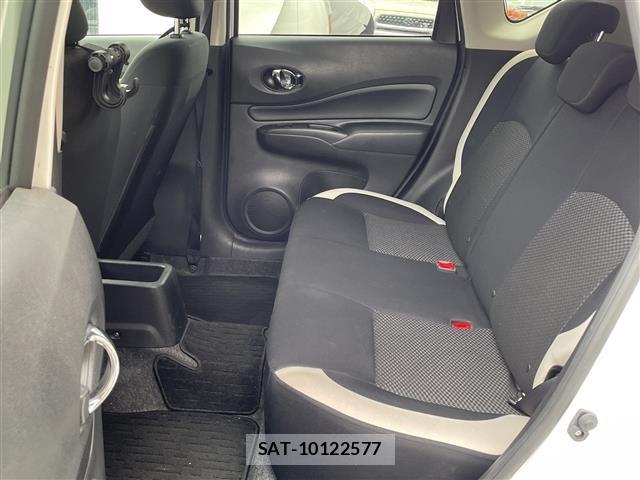 Nissan NOTE 2019 8912916-10