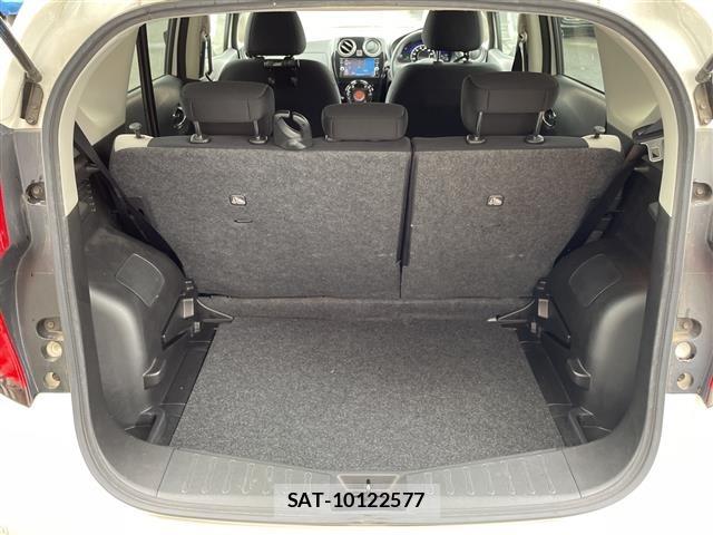 Nissan NOTE 2019 8912916-12
