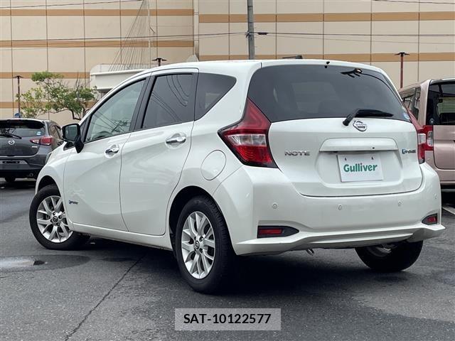 Nissan NOTE 2019 8912916-13