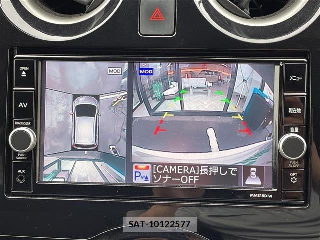 Nissan NOTE 2019 8912916-15