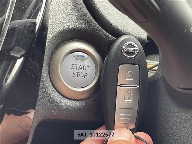 Nissan NOTE 2019 8912916-19