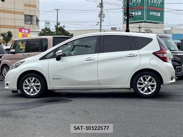 Nissan NOTE 2019 8912916-2