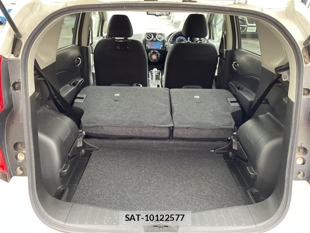 Nissan NOTE 2019 8912916-20