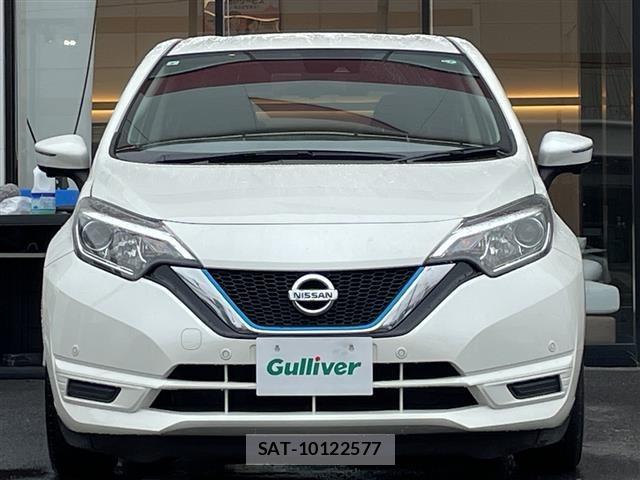 Nissan NOTE 2019 8912916-22