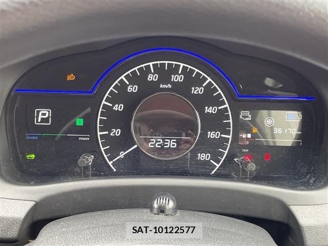 Nissan NOTE 2019 8912916-3