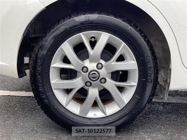 Nissan NOTE 2019 8912916-6