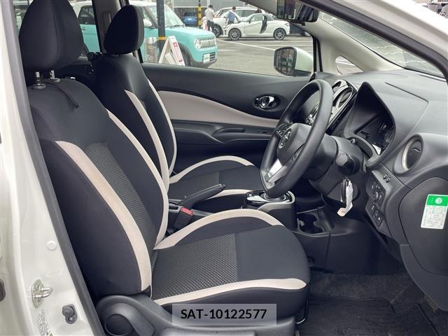 Nissan NOTE 2019 8912916-7