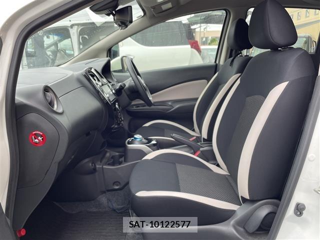 Nissan NOTE 2019 8912916-8