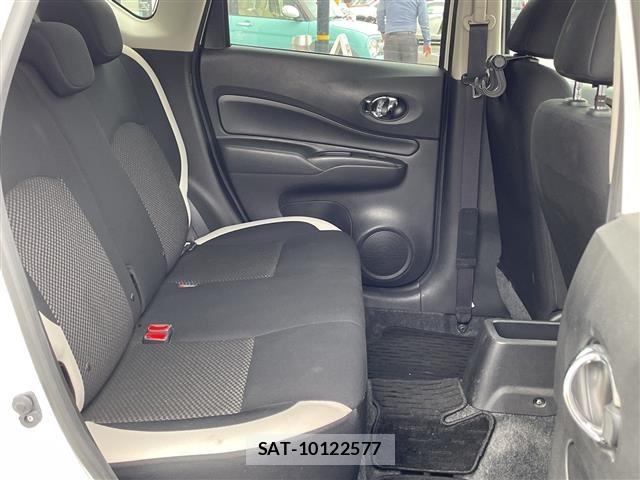 Nissan NOTE 2019 8912916-9