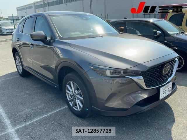 Mazda CX-5 2022 8687266-0