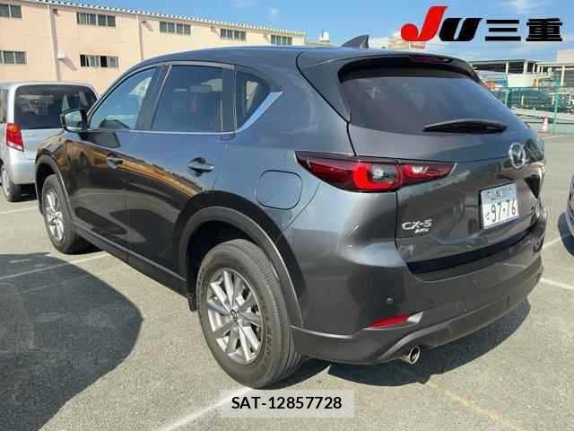 Mazda CX-5 2022 8687266-1