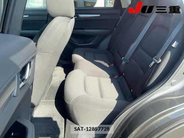 Mazda CX-5 2022 8687266-10