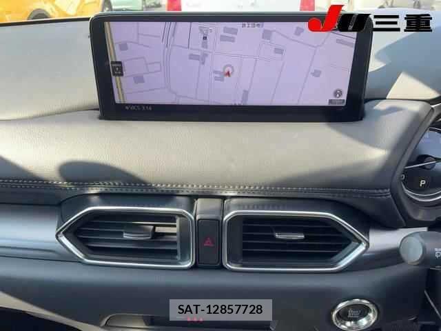 Mazda CX-5 2022 8687266-11