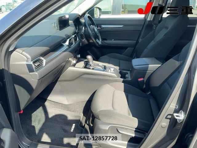 Mazda CX-5 2022 8687266-3