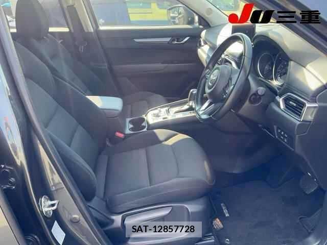 Mazda CX-5 2022 8687266-4
