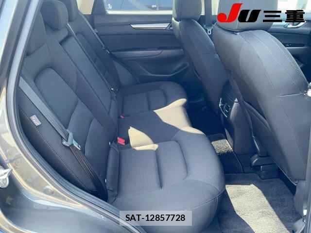 Mazda CX-5 2022 8687266-5