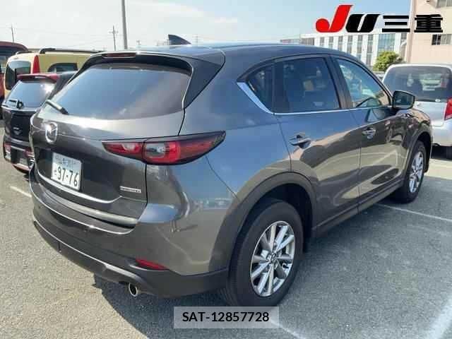 Mazda CX-5 2022 8687266-6