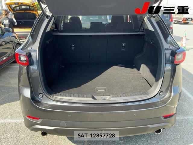 Mazda CX-5 2022 8687266-7
