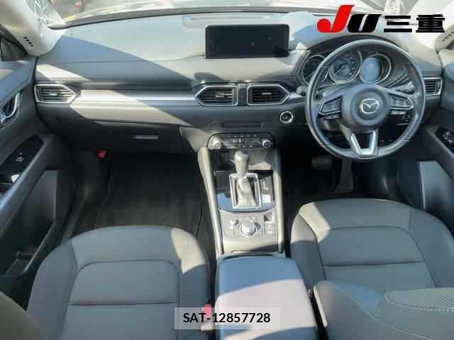Mazda CX-5 2022 8687266-8