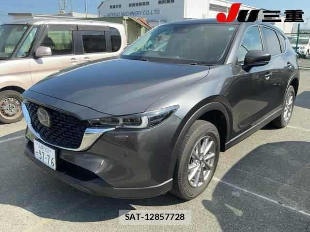 Mazda CX-5 2022 8687266-9
