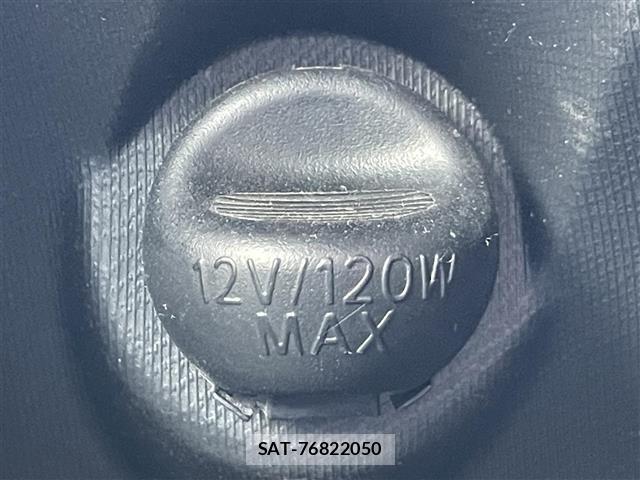 Toyota AQUA 2013 8705732-8